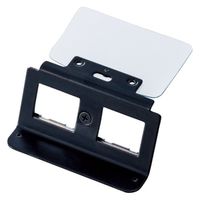 パナソニック インナーコンセントスクエアLセット NE35003 1個（直送品）