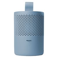 メテックス アブソドライ エコ除湿器 ブルー EBS-JBL 1箱（直送品）