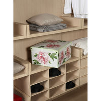 メテックス イタリアン スタッキングコンテナー ピオニーM LVTBXPOM 1箱（直送品）