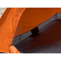 メテックス EX.ニューワンタッチテント Lサイズ NBBT-L 1台（直送品）