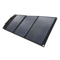 メテックス 100W ソーラーパネル SSBSP-100W 1台（直送品）