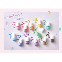 レジン用着色剤宝石の雫 Cotton Candy パステルカラーセット12色セット PDC403295 PDC403402