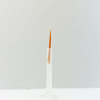 TSUMEKIRA(ツメキラ) ネイルシール three-F ホイル専用クリアジェル LINER 8g TF-FCG-103（直送品）