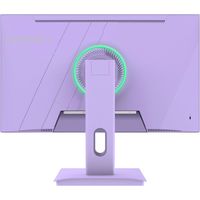 ジャパンネクスト  27インチ ワイドゲーミングモニター(1920x1080/IPS/200Hz) JN-IPS27G200F-PP（直送品）