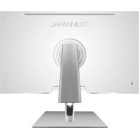 ジャパンネクスト  27インチ ワイド液晶ディスプレイ(2560x1440/タッチパネル) JN-IPS27WQHDR-C65W-FLD-T（直送品）