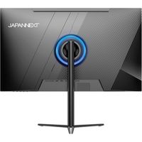 ジャパンネクスト  31.5インチ ワイド4K液晶ディスプレイ(3840x2160/IPS/DP) JN-IPS315U-HSP（直送品）