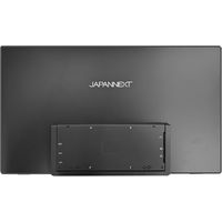 ジャパンネクスト  18.5インチ 4Kワイド モバイルディスプレイ(3840x2160/IPS) JN-MD-IPS185UHDR（直送品）