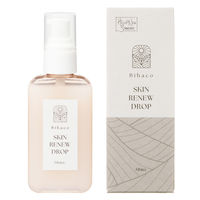 【アウトレット】ロハコ・アスクル限定 Bihaco（ビハコ） スキンリニュードロップ 美容液　ろはこ米 オリジナル