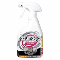アズマジック 浴室洗剤 本体 400mL 1セット（1個×3） アズマ工業