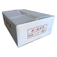 山喜産業　ホームビス　万能ビス　クロメート　４．２×６５mm　高低ネジ　先割　1ケース（700本×6箱)（直送品）