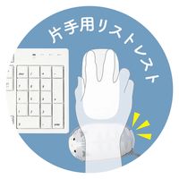 クツワ リララミニ(サバトラ) AK068C 1個（直送品）