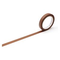 カモ井加工紙 カモ井 mt large core 和紙 チョコレート 強粘着 MT01L057 1個（直送品）