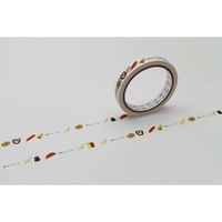 カモ井加工紙 カモ井 mt large core パン 強粘着 MT01L072 1個（直送品）