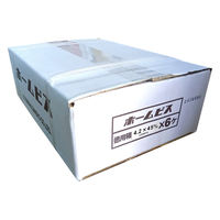 山喜産業　ホームビス　万能ビス　クロメート　４．２×４５mm　高低ネジ　先割　1ケース（1200本×6箱)（直送品）