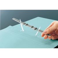 コクヨ ソフトカラーファイル B5S フ-2-0 1冊（わけあり品）