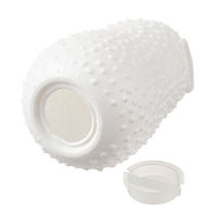 サンワ ねんどのちょ金ばこ 31-220 1個（わけあり品）