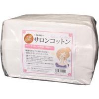 フィフティ・ヴィジョナリー サロンコットン(5×6cm)約960~980枚×12袋入 YH-003 1セット(12袋入)（直送品）