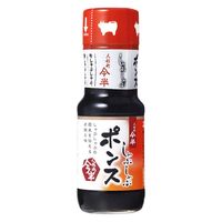 【アウトレット】人形町今半 しゃぶしゃぶポンス 200ml 1セット（1本×6）鍋