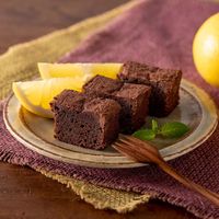 ポロショコラ ほんのり河内晩柑 1本 サンクゼール チョコレート菓子 ケーキ