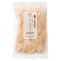 油で揚げないだしえびせん 1セット（1袋×2） サンクゼール せんべい おかき おせんべい 煎餅