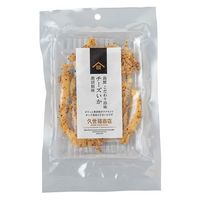 函館こだわり珍味 チーズいか黒胡椒味 1セット（1袋×2） サンクゼール おつまみ お菓子