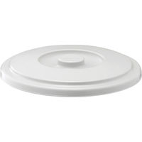 リス ベルクバケツ 5SB 蓋 ライトグレー フタのみ 1個 GBEC182