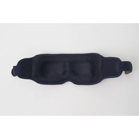 惣田製作所 振動&温感アイマスク ネムリーナ a33343 1個（直送品）