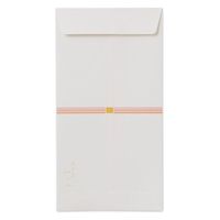 エヌビー社 絹重のし袋 御祝 4429103 1セット(1パック(3枚入)×10)（直送品）