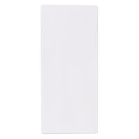 エヌビー社 高級封筒 スタンプ 縦 5091201 1セット(1個(5枚入)×20)（直送品）