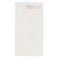 エヌビー社 高級封筒 メールより手紙が一番 5606904 1セット(1個(5枚入)×20)（直送品）
