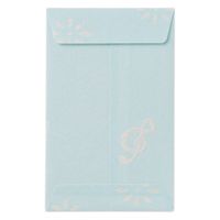 エヌビー社 綾華ぽち袋 音楽 5709003 1セット(1パック(3枚・封シール入)×15)（直送品）