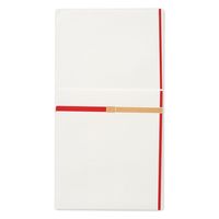 エヌビー社 シルク印刷多当 御礼 14491 1セット(15枚)（直送品）