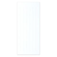 エヌビー社 一筆箋 白妙乃 19371 1セット(1個(40枚入)×15)（直送品）