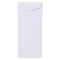 エヌビー社 ライティングパッド封筒 和封筒 55012 1セット(1個(8枚入)×20)（直送品）