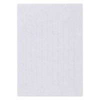 エヌビー社 和紙B5便箋 大礼紙 51510 1セット(1個(25枚入)×10)（直送品）