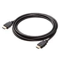 アスクル限定　HDMIケーブル　4K対応　3ｍ ASーHDー1403 ブラック 1本 オリジナル