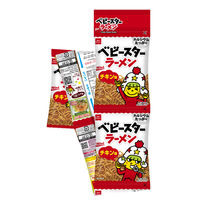ベビースターラーメン チキン味 5連 95g 1セット（1個×15） おやつカンパニー 小袋 小分け 食べきりサイズ