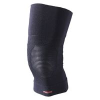 【アウトレット】【Goエシカル】訳あり 帝人（TEIJIN）3D着圧サポーター ひざ用Mサイズ 31/SPHZMK 1枚 帝人フロンティア