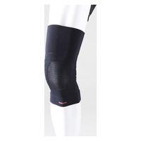 【アウトレット】【Goエシカル】訳あり 帝人（TEIJIN）3D着圧サポーター ひざ用Mサイズ 31/SPHZMK 1セット（1枚×2）