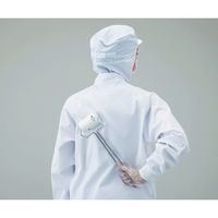 アズワン 粘着ローラー 本体 適合幅80×全長270mm No.761 1本 2-6277-02