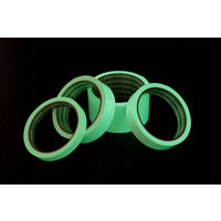 日東エルマテリアル 高輝度蓄光テープ12mmX5m(JIS規格:JCクラス) JC-D-12-5 1個