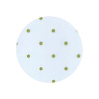 ベルベ ラッピング クリアバッグ 水玉 W(ワイン用) 4055 1袋(50枚)