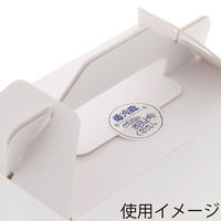 シモジマ タックラベル No.670 お早めに 007067770 1束(120片)