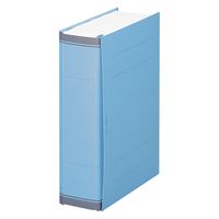 リヒトラブ ユーノビファイル A4 白 F567-0 1冊