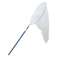 池田工業社 ネイチャーエクスプローラー 虫網 伸縮タイプ R5 7900 1個