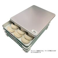 谷口金属工業 餃子バット 体 深型 大 4904761080300 1個