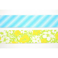 カモ井加工紙 ナメクジよけテープ MTHOU009 1個