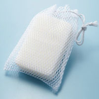 オカザキ せっけん用ネット 3枚入り 4986614206716 1個