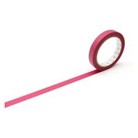 カモ井加工紙 mt large core 和紙 臙脂 えんじ MT01L046 1本