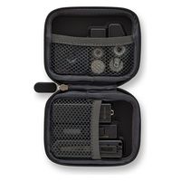 デザインフィル XS ステーショナリーキット 6種類入り 黒A 35548006 1個